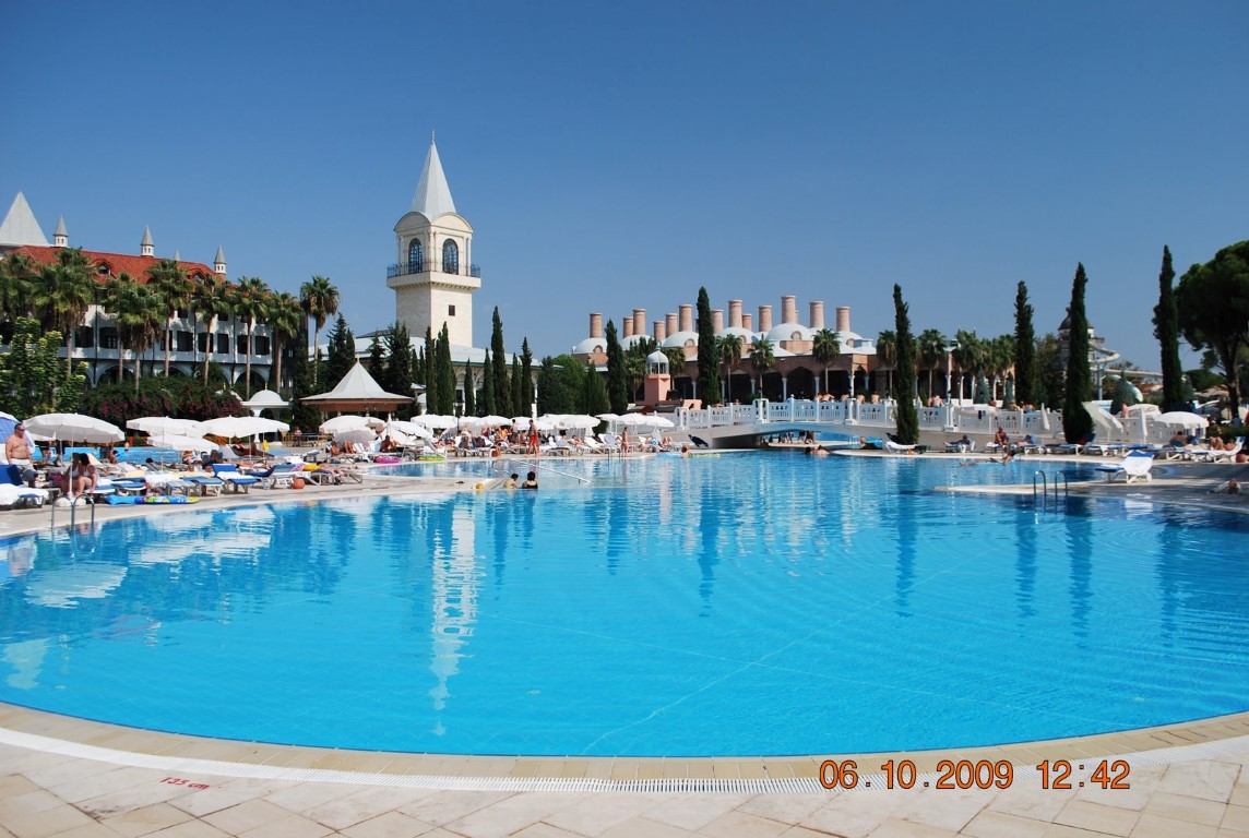 imagini hotel WOW TOPKAPI PALACE